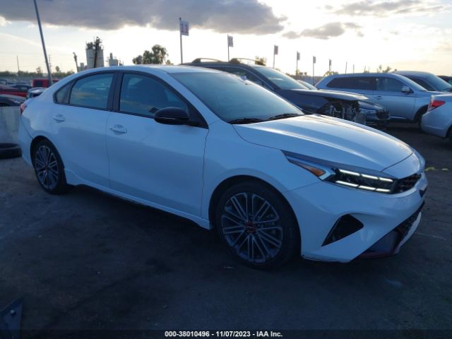 KIA FORTE 2022 3kpf44ac4ne477592