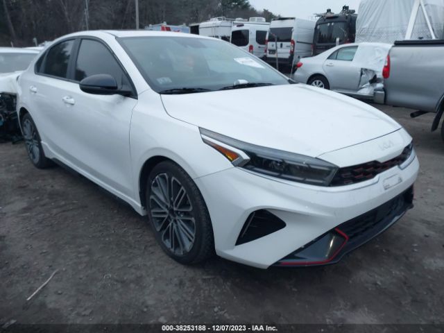 KIA FORTE 2022 3kpf44ac4ne479701