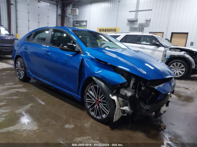 KIA FORTE 2023 3kpf44ac4pe624447