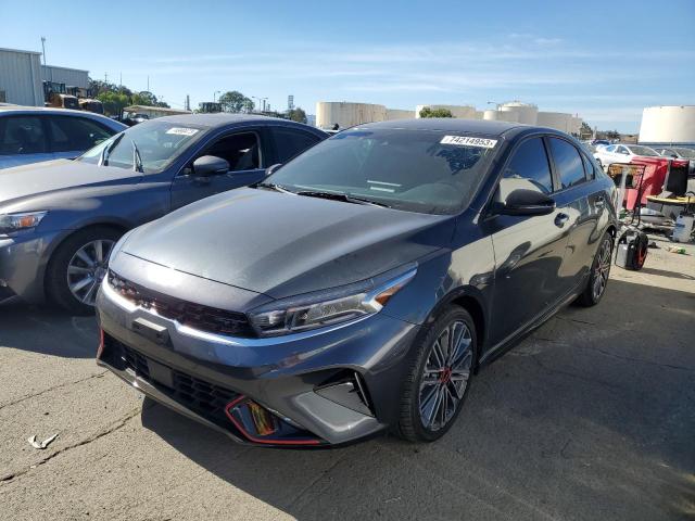 KIA FORTE 2023 3kpf44ac4pe642723