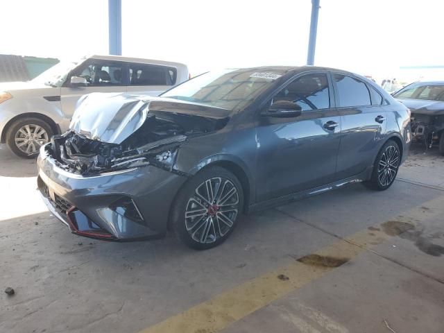 KIA FORTE 2024 3kpf44ac4re692847