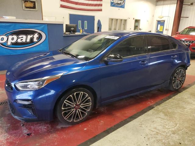 KIA FORTE 2021 3kpf44ac5me280980