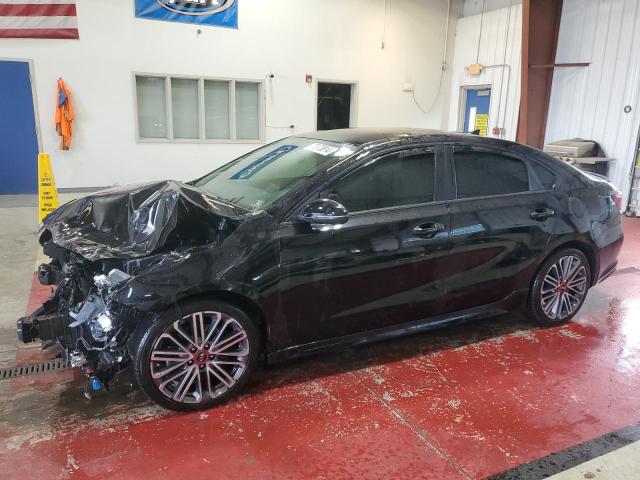 KIA FORTE GT 2021 3kpf44ac5me315081