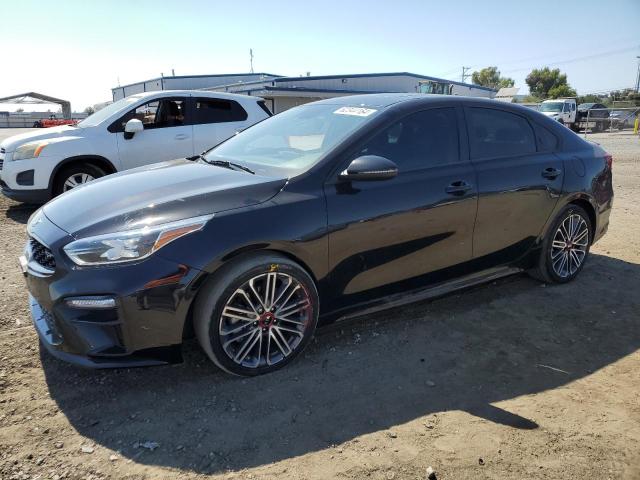 KIA FORTE 2021 3kpf44ac5me395353