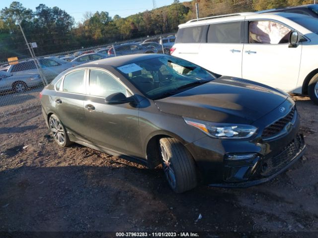 KIA FORTE 2021 3kpf44ac5me415293