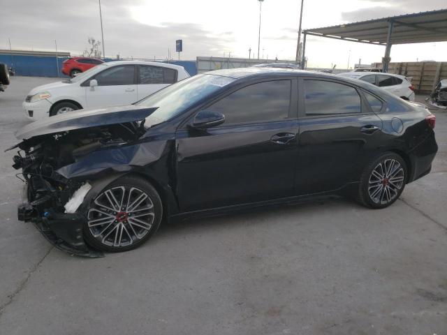 KIA FORTE GT 2022 3kpf44ac5ne463488