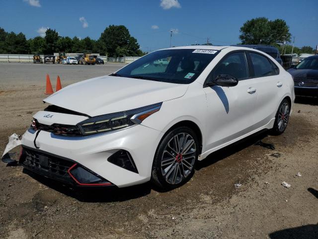 KIA FORTE 2022 3kpf44ac5ne465113