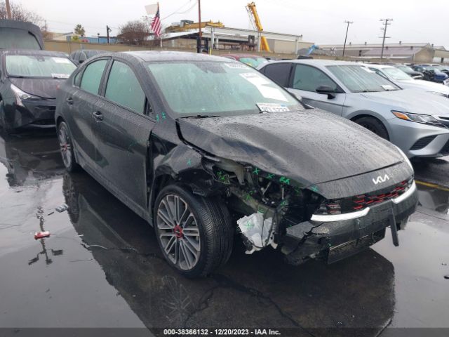 KIA FORTE 2023 3kpf44ac5pe520369