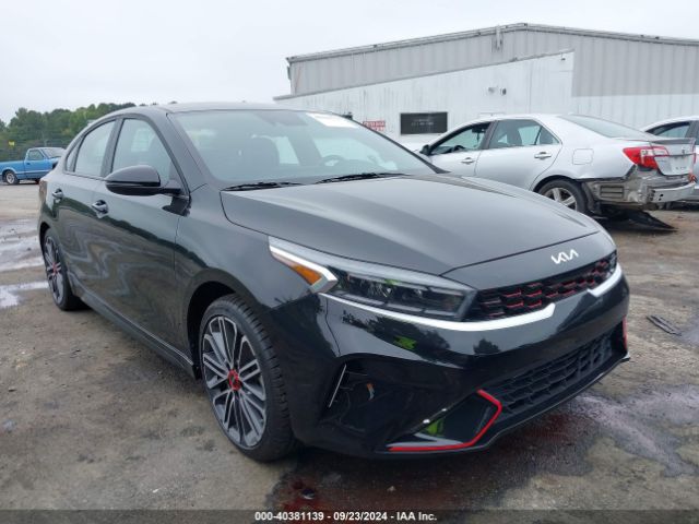 KIA FORTE 2023 3kpf44ac5pe526821