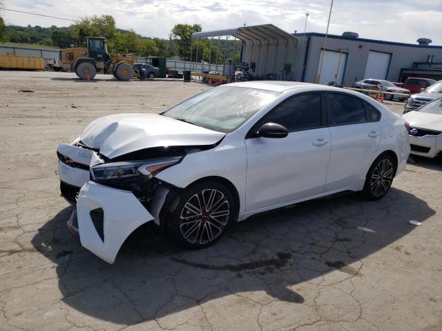 KIA FORTE GT 2023 3kpf44ac5pe534482