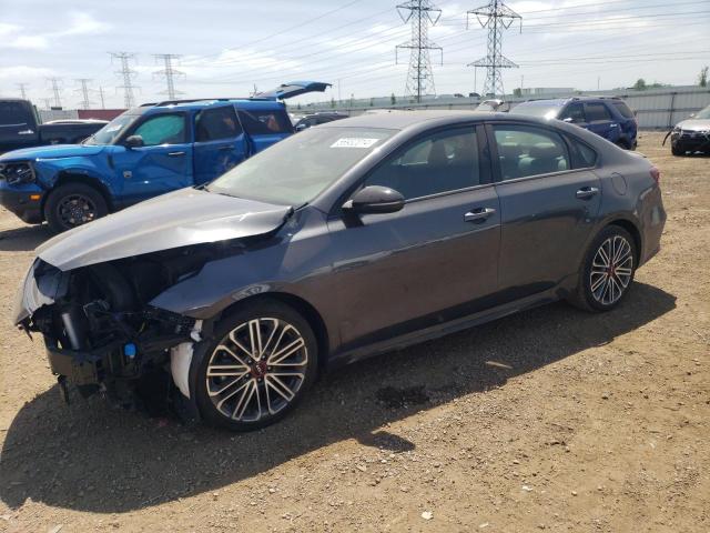 KIA FORTE 2023 3kpf44ac5pe574903