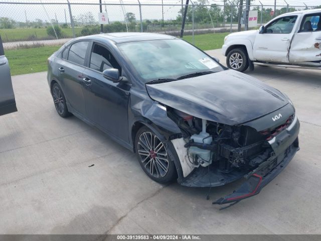 KIA FORTE 2023 3kpf44ac5pe601078