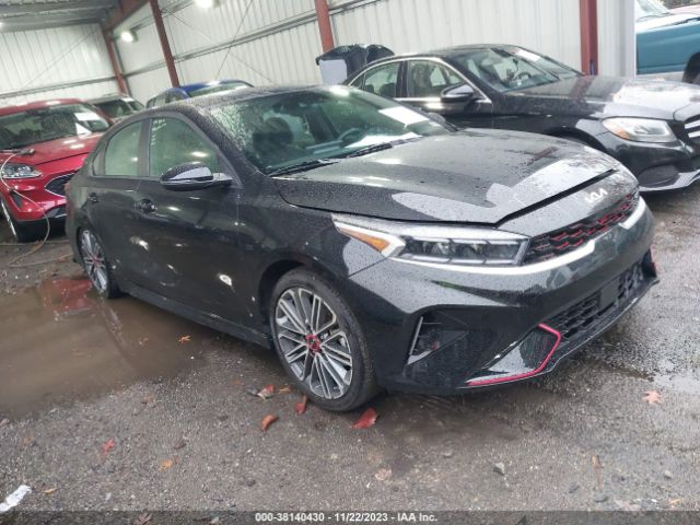 KIA FORTE 2023 3kpf44ac5pe627454