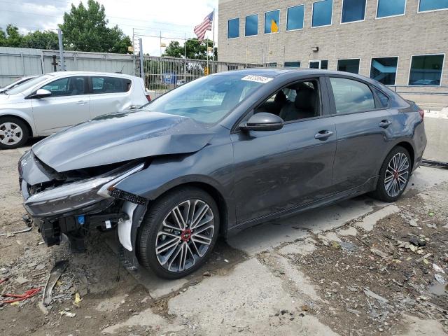 KIA FORTE GT 2023 3kpf44ac5pe634811