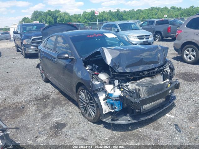 KIA FORTE 2023 3kpf44ac5pe677013