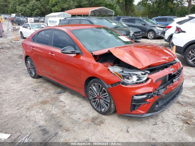 KIA FORTE 2020 3kpf44ac6le262048