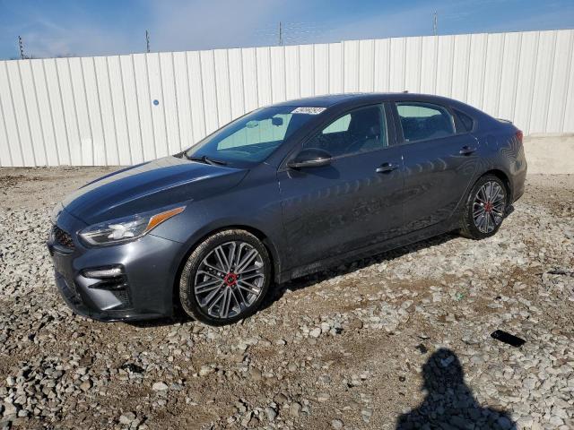 KIA FORTE 2021 3kpf44ac6me309323