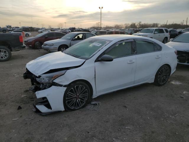 KIA FORTE 2021 3kpf44ac6me376052