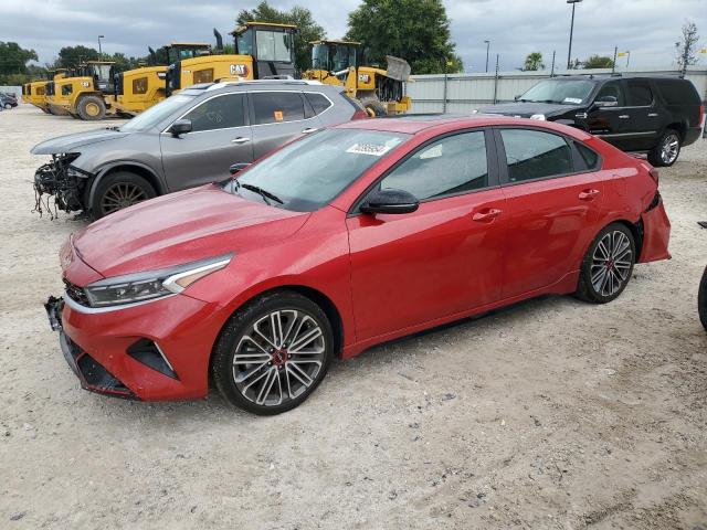 KIA FORTE GT 2023 3kpf44ac6pe510899