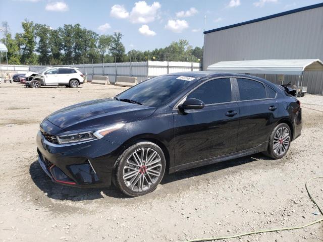 KIA FORTE GT 2023 3kpf44ac6pe518338