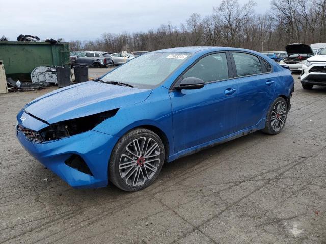 KIA FORTE 2023 3kpf44ac6pe522390