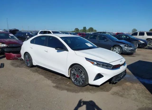 KIA FORTE 2023 3kpf44ac6pe530666