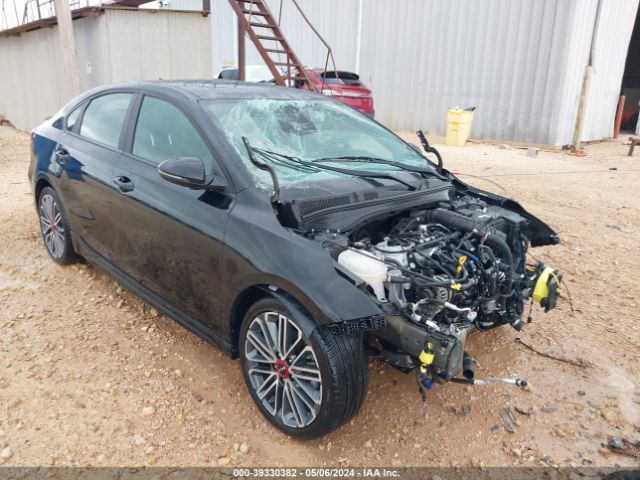 KIA FORTE 2023 3kpf44ac6pe532336