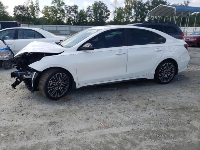 KIA FORTE 2023 3kpf44ac6pe534507