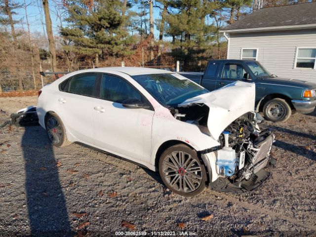 KIA FORTE 2023 3kpf44ac6pe538623