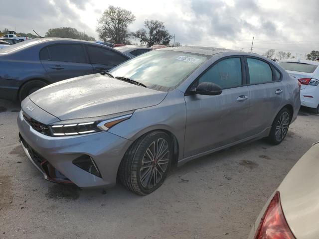 KIA FORTE GT 2023 3kpf44ac6pe544468