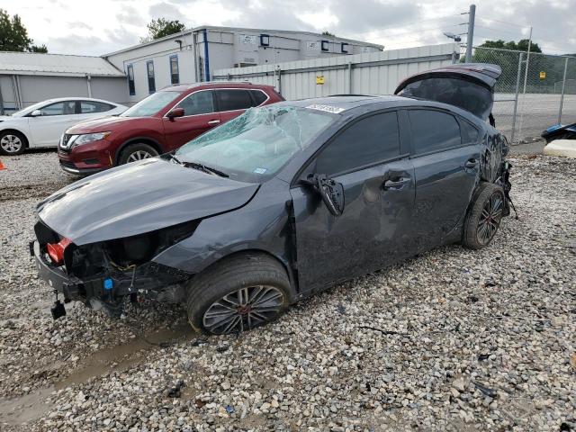 KIA FORTE 2023 3kpf44ac6pe595677