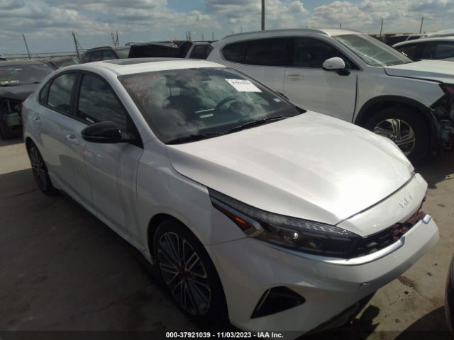 KIA FORTE 2023 3kpf44ac6pe598871