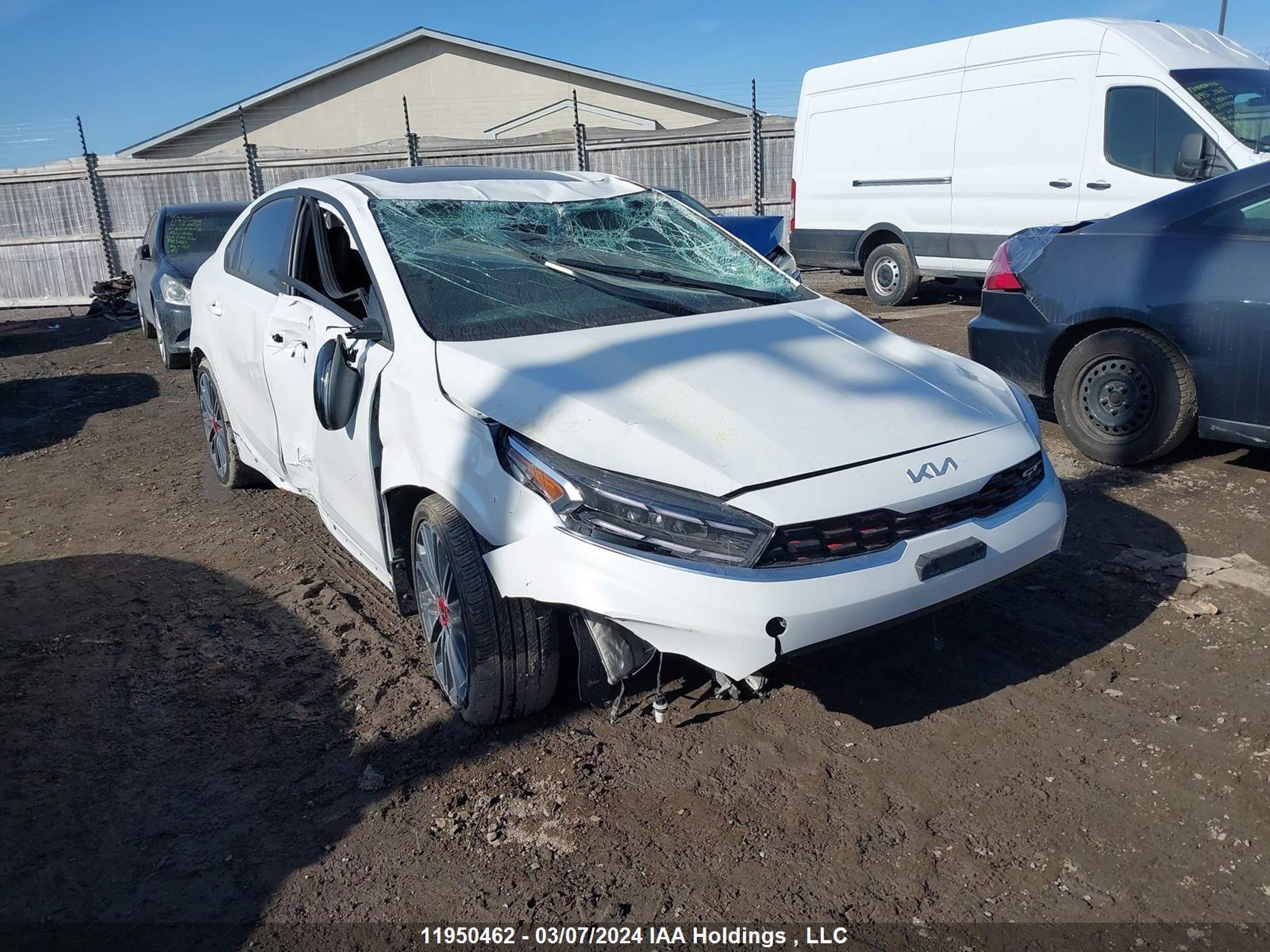 KIA FORTE 2023 3kpf44ac6pe604037