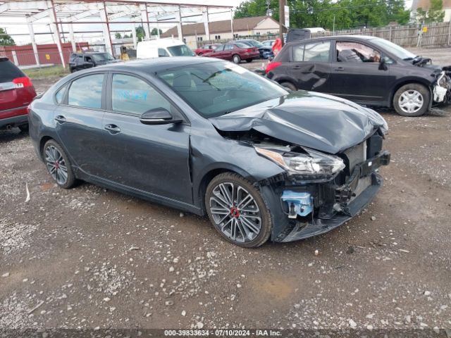 KIA FORTE 2020 3kpf44ac7le188445