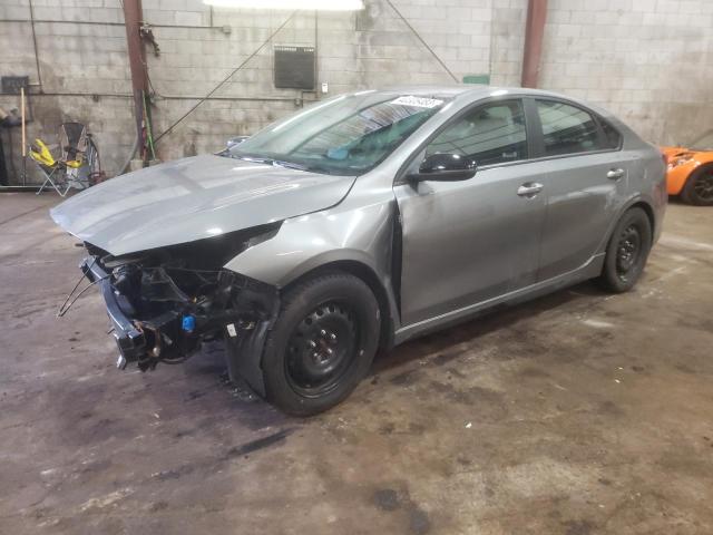 KIA FORTE GT 2021 3kpf44ac7me379509