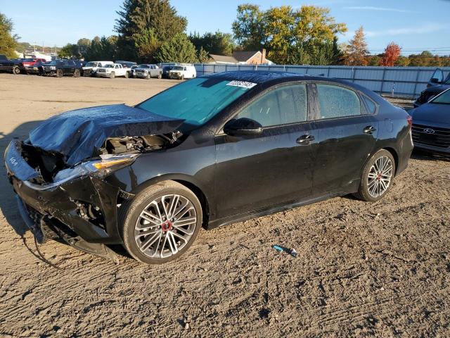 KIA FORTE 2022 3kpf44ac7ne451505