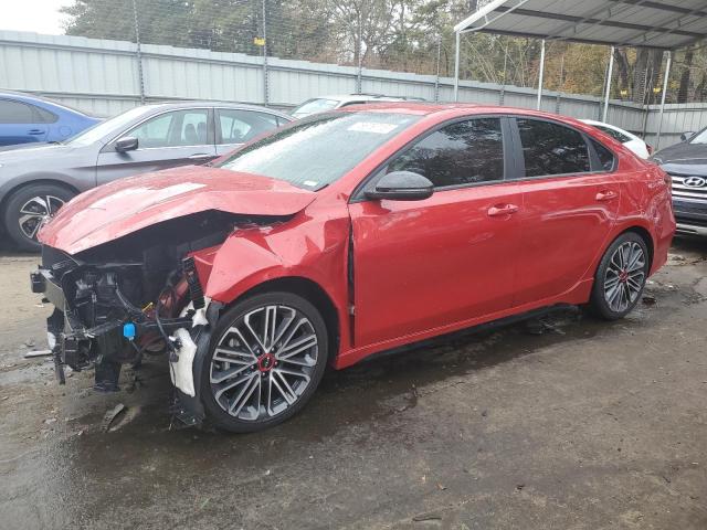 KIA FORTE 2022 3kpf44ac7ne458065