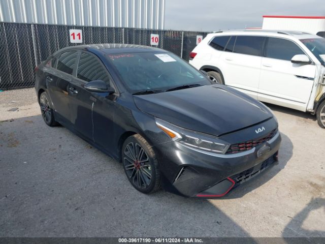 KIA FORTE 2023 3kpf44ac7pe502603