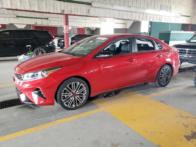 KIA FORTE GT 2023 3kpf44ac7pe514329