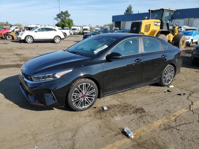 KIA FORTE GT 2023 3kpf44ac7pe518171