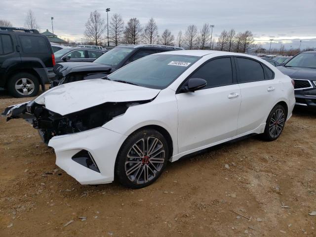 KIA FORTE GT 2023 3kpf44ac7pe522429