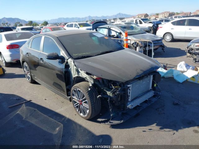 KIA FORTE 2023 3kpf44ac7pe526786