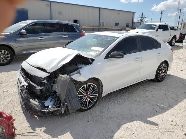 KIA FORTE 2023 3kpf44ac7pe534287