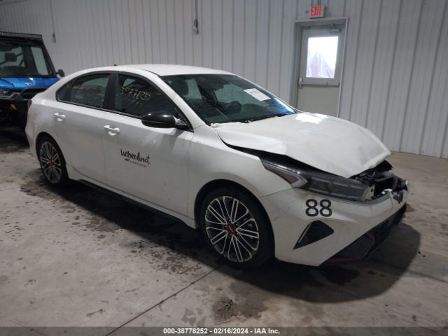 KIA FORTE 2023 3kpf44ac7pe548867