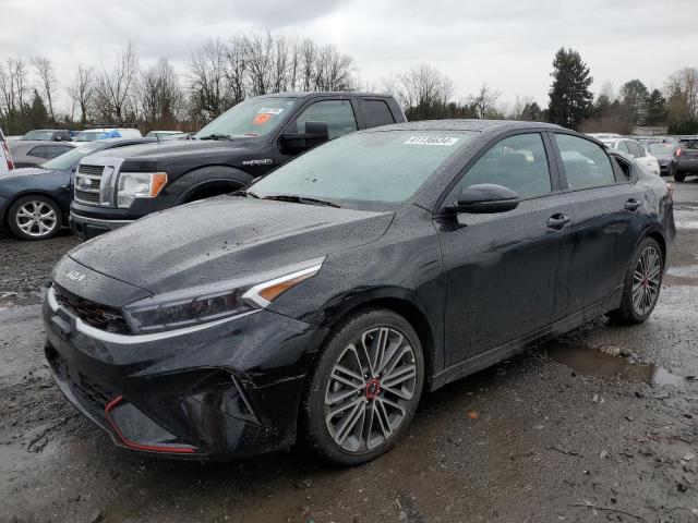 KIA FORTE 2023 3kpf44ac7pe583554