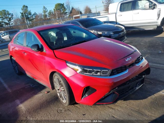 KIA FORTE 2023 3kpf44ac7pe626841