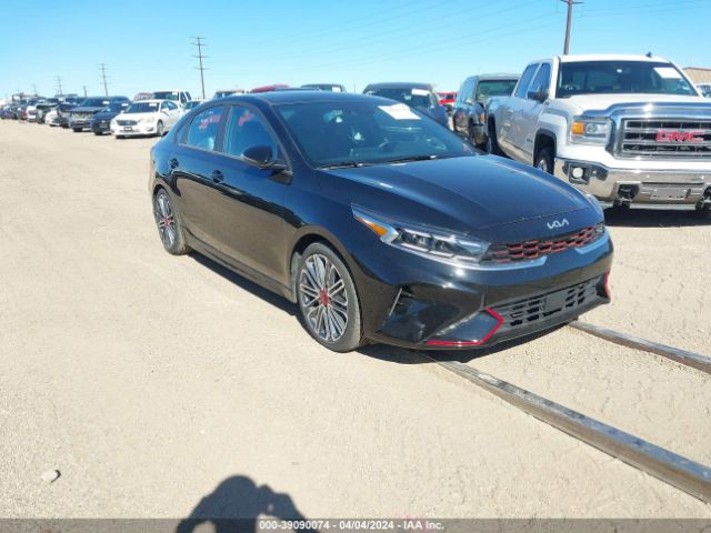 KIA FORTE 2023 3kpf44ac7pe640187