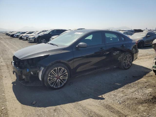 KIA FORTE GT 2023 3kpf44ac7pe640447