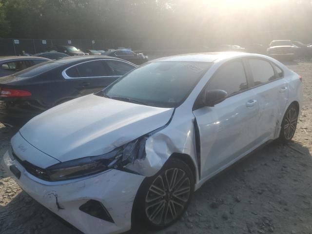 KIA FORTE GT 2023 3kpf44ac7pe676980