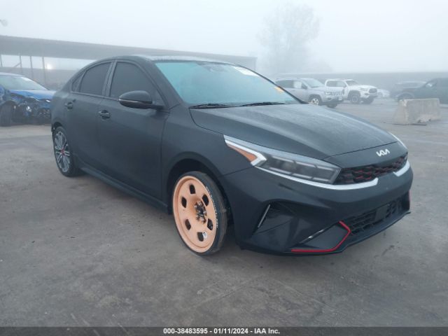 KIA FORTE 2023 3kpf44ac7pe684531